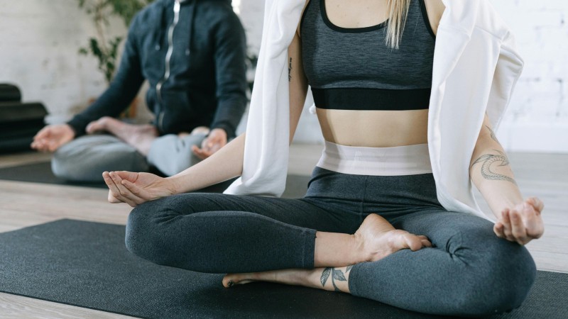 Saigon Executive Wellness Retreat — 6