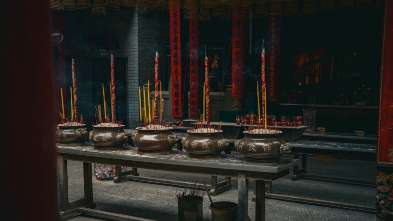 Saigon Night Life & Food Tour by Motorbike — 5