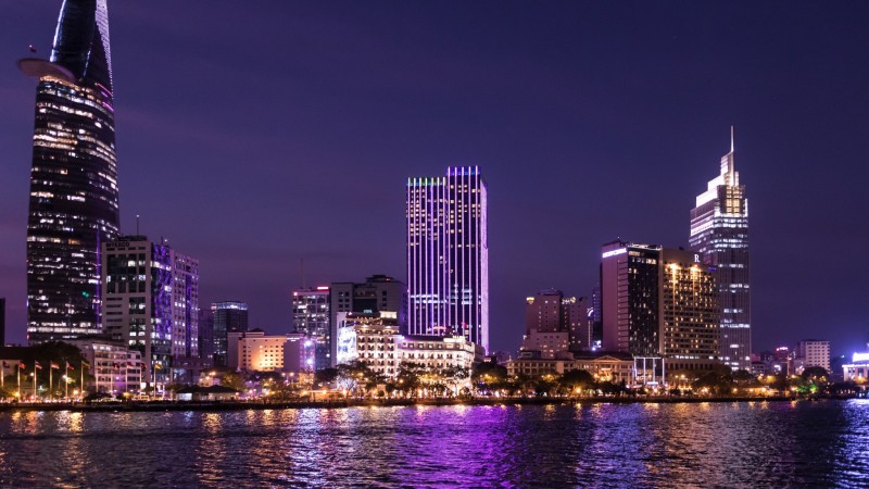 Saigon Street Food Night Tour — 4