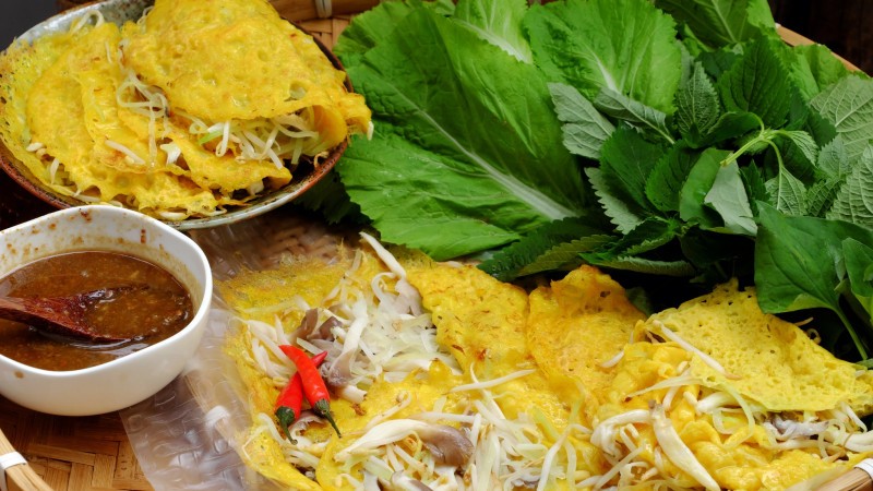 Saigon Street Food Night Tour — 6