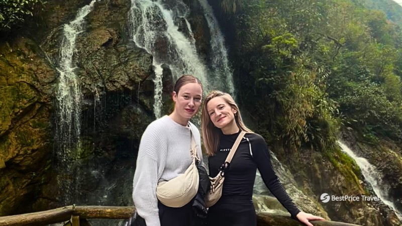 Sapa & Fansipan Adventure — 4