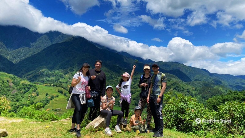 Sapa & Fansipan Adventure — 6