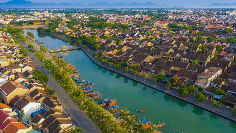 Hoi An Rural Villages Experience on Vespa — 5