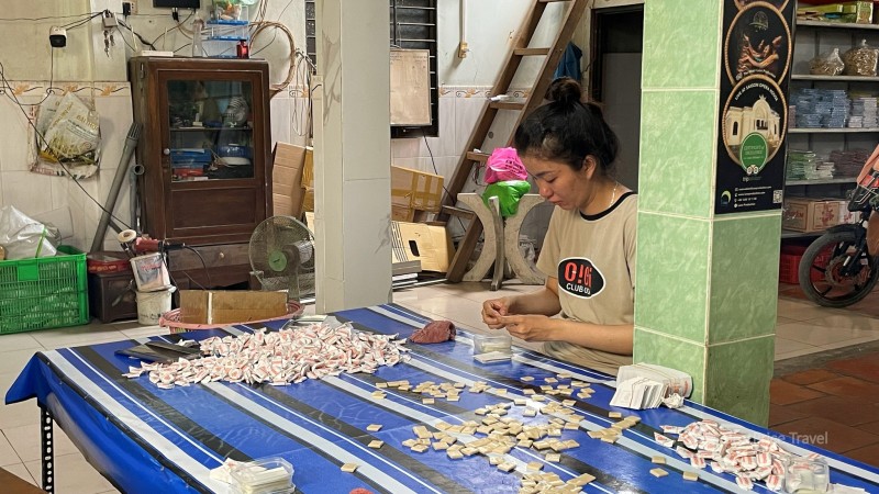 South Vietnam: Phu Quoc & Saigon — 6