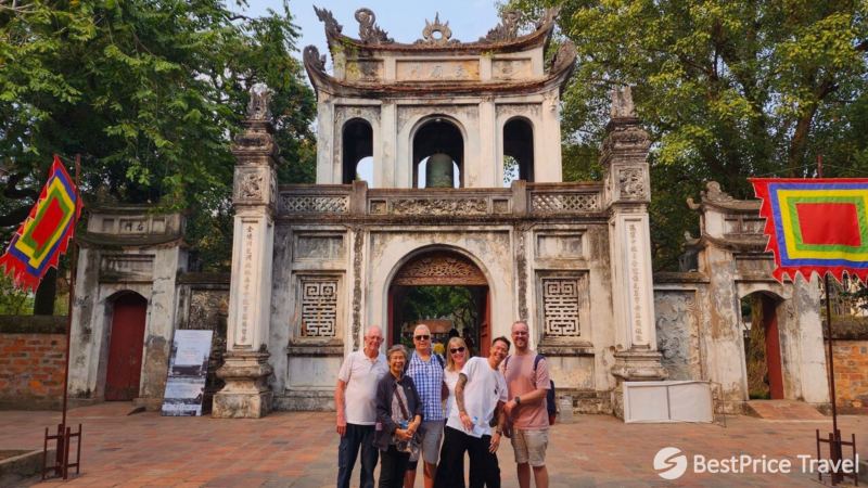 Ultimate Vietnam Journey: Land, Rail & Water — 3