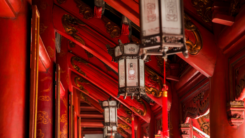 Ultimate Vietnam Journey: Land, Rail & Water — 4