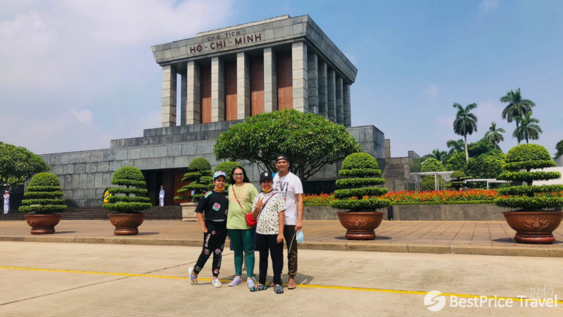 Ultimate Vietnam Journey: Land, Rail & Water — 5