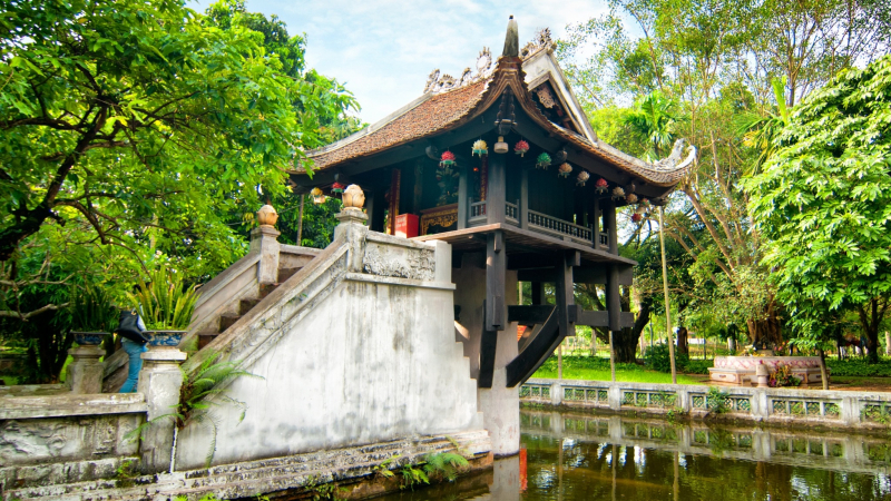 Ultimate Vietnam Journey: Land, Rail & Water — 6