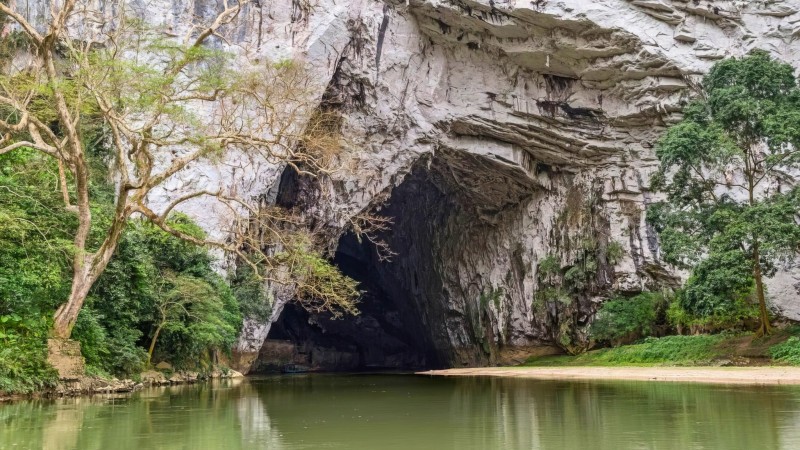 Vietnam Active Escape: Trekking, Caving & Water — 4