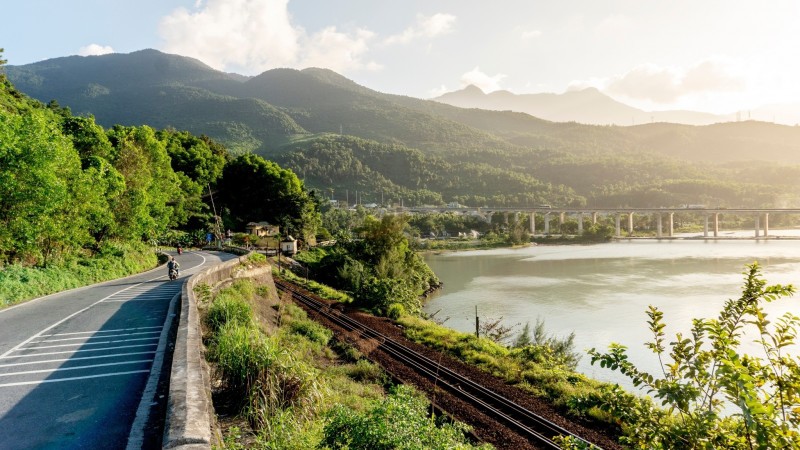 Vietnam on Wheels: North to South by Bike — 1
