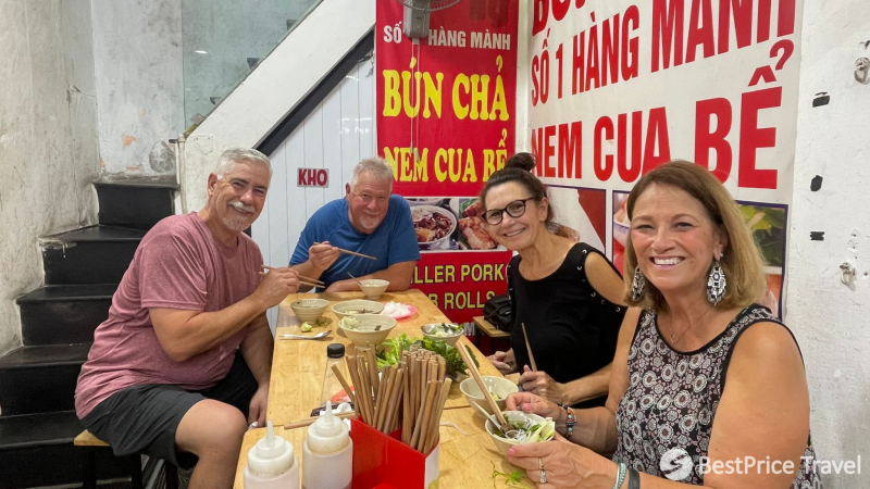 Vietnam on Wheels: North to South by Bike — 2