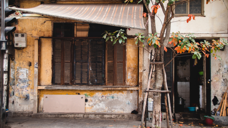 Vietnam on Wheels: North to South by Bike — 3