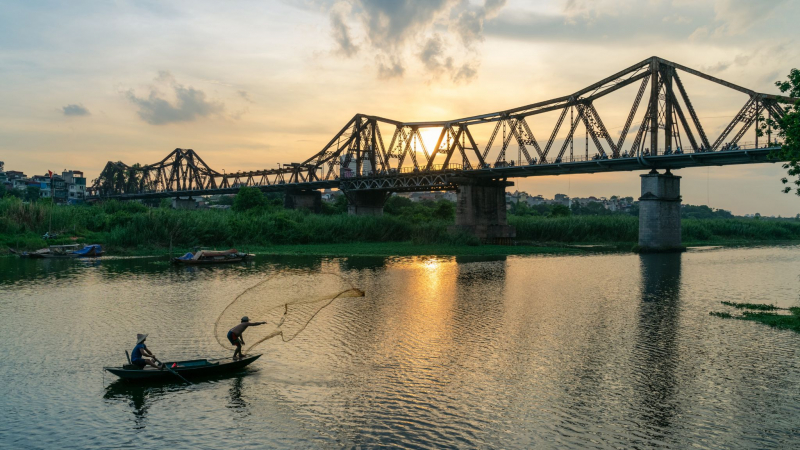 Vietnam on Wheels: North to South by Bike — 4