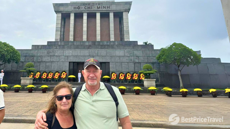 Vietnam Adventure: Biking, Trekking & Snorkeling — 3