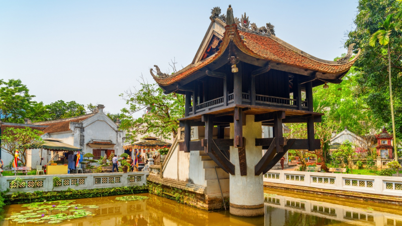 Vietnam Adventure: Biking, Trekking & Snorkeling — 4