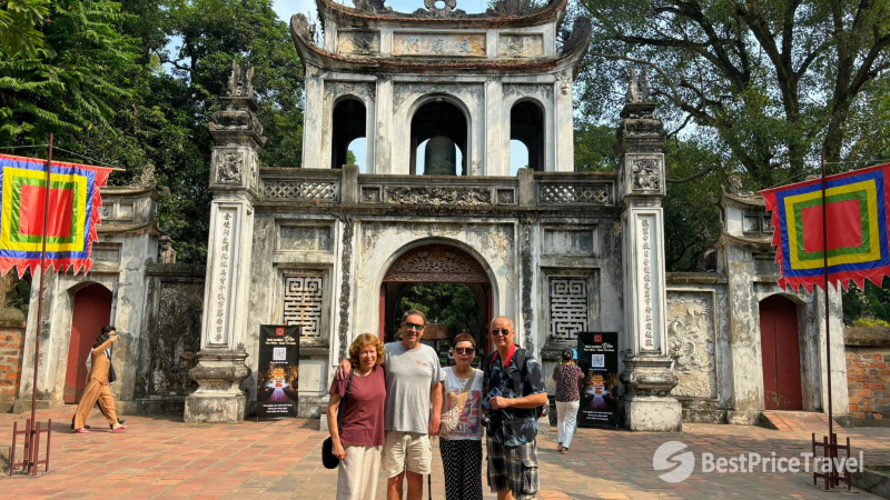 Vietnam Adventure: Biking, Trekking & Snorkeling — 5
