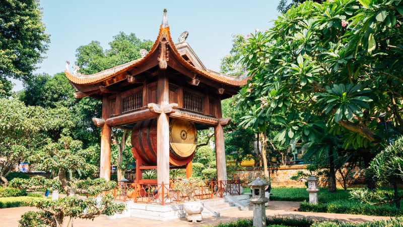 Vietnam Adventure: Biking, Trekking & Snorkeling — 6