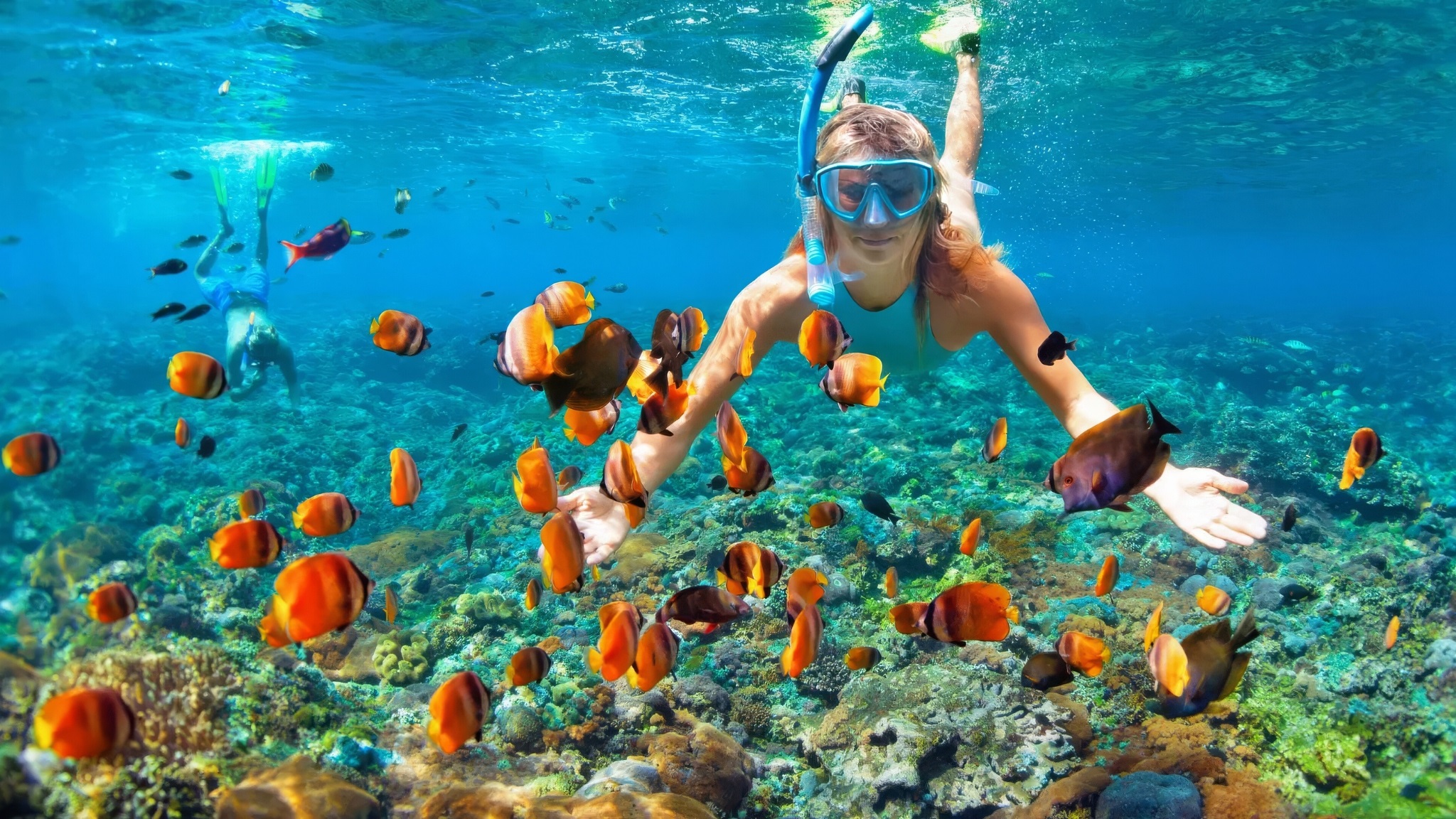 Vietnam Adventure: Biking, Trekking & Snorkeling