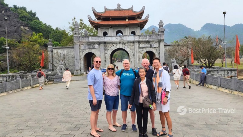 Vietnam by Luxury Train — 5