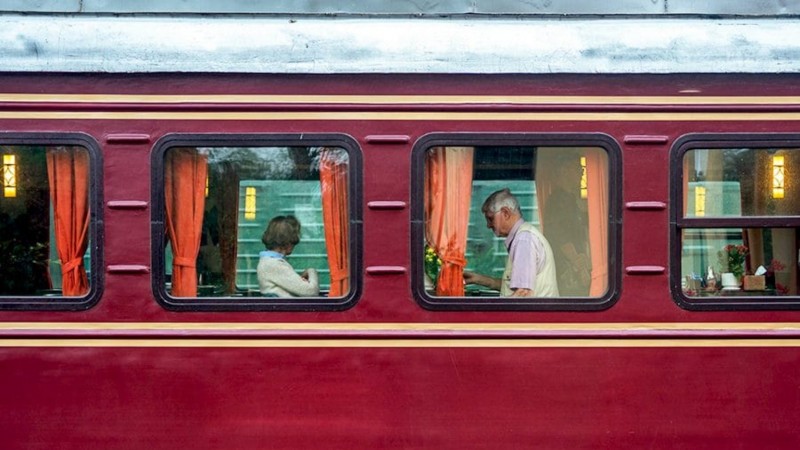 Vietnam by Luxury Train — 6