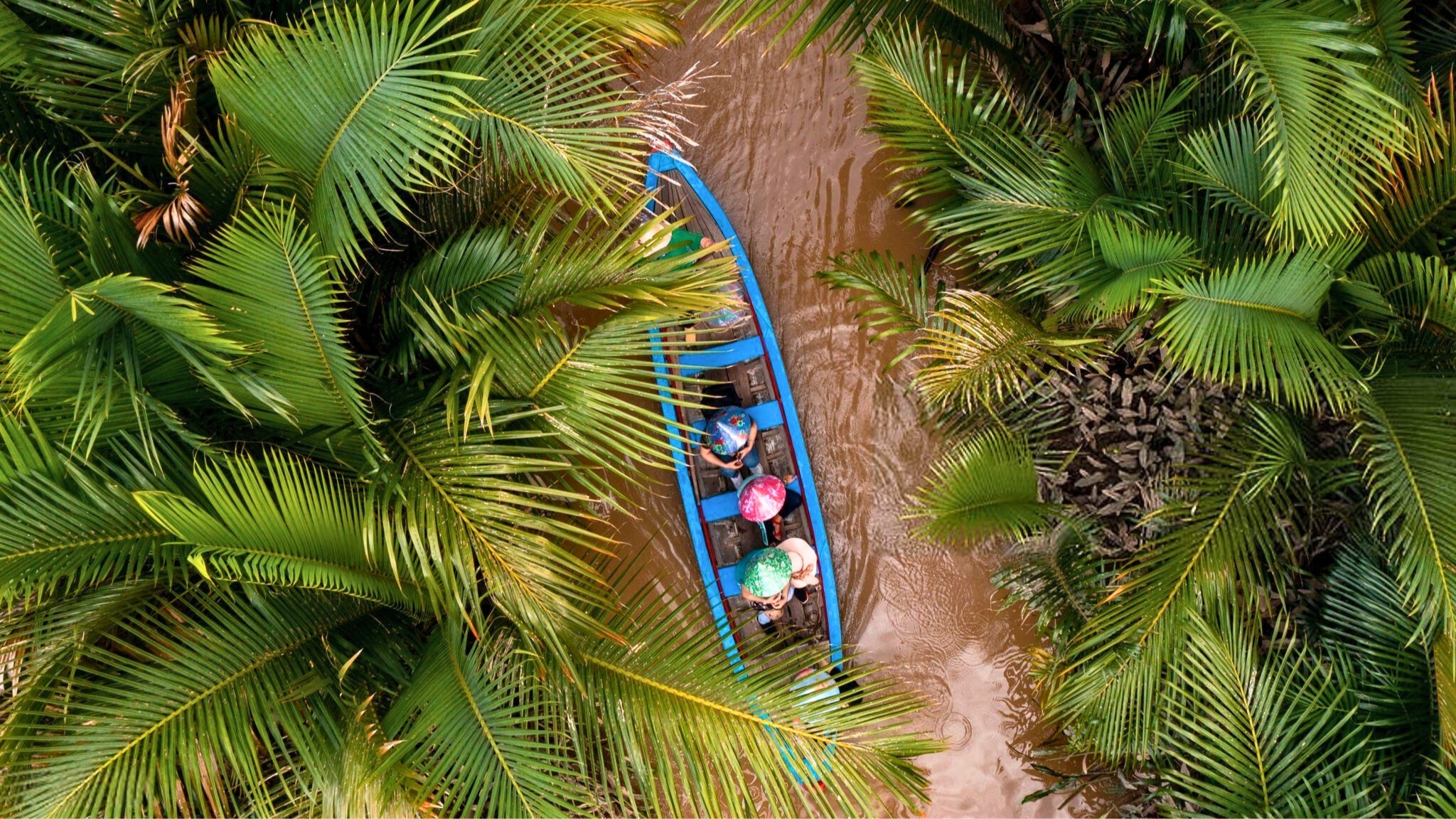 Best of Vietnam and Cambodia 15 Days