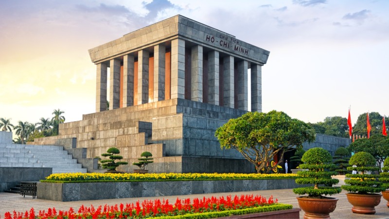 Vietnam & Cambodia Highlights — 3
