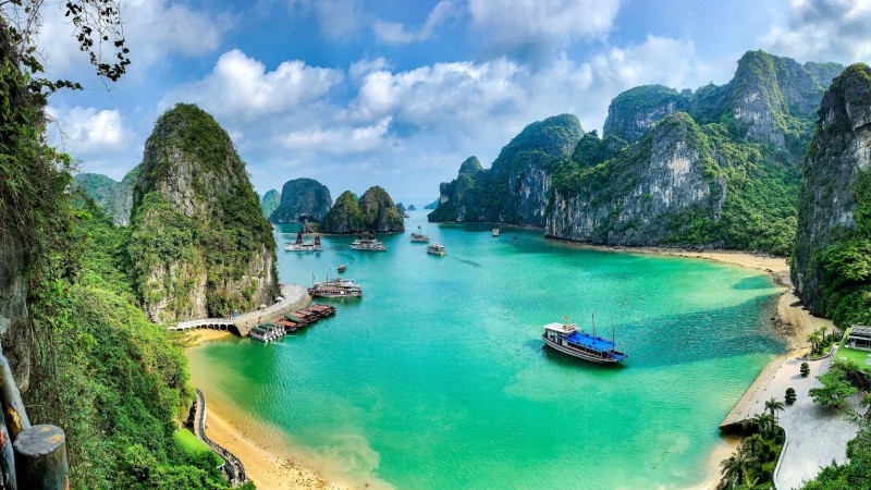 Vietnam & Cambodia Highlights — 5