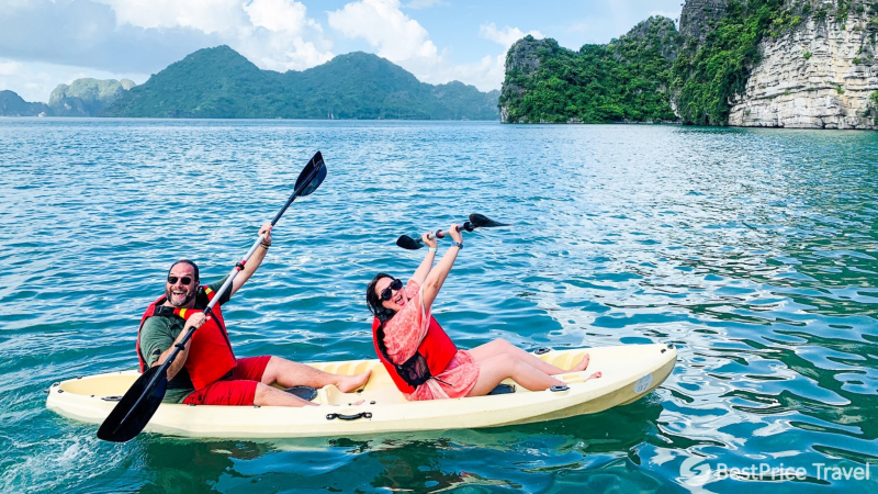 Vietnam & Cambodia Highlights — 6