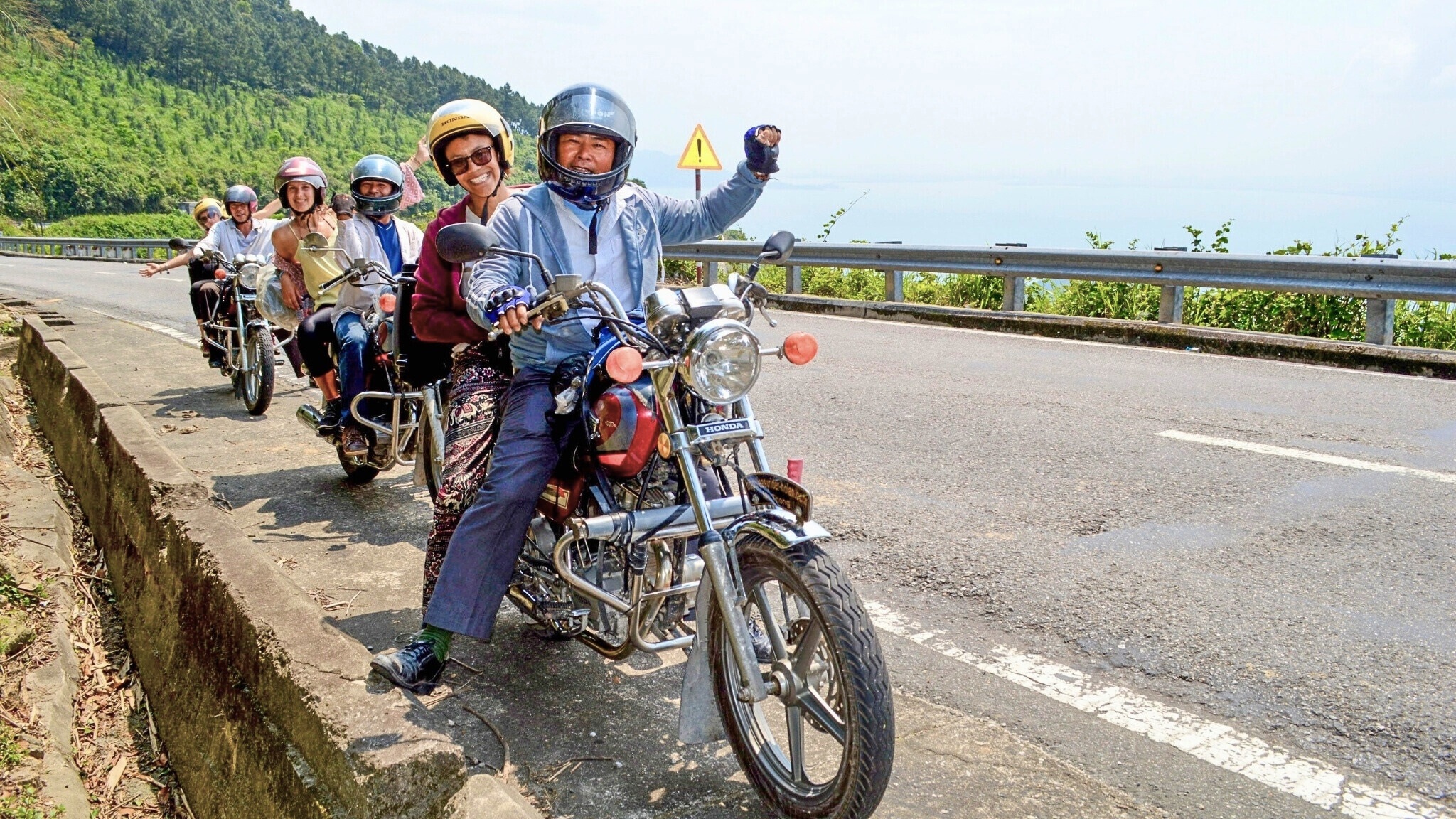 Vietnam Culinary Journey (10 Days)