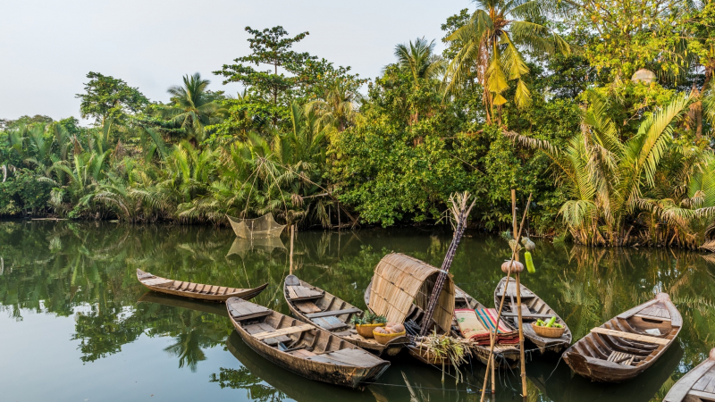 Vietnam Easy Rider: North to South — 3