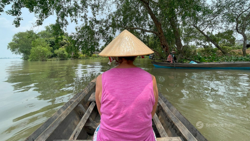 Vietnam Easy Rider: North to South — 4