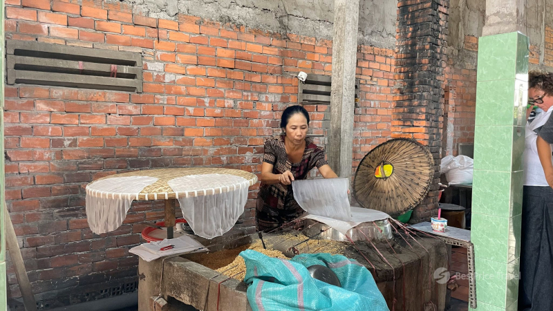 Vietnam Easy Rider: North to South — 6