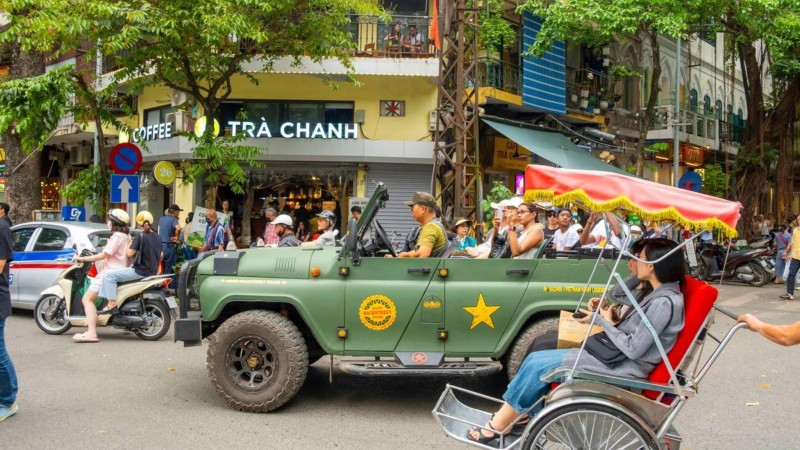 Vietnam Eco Adventure — 2