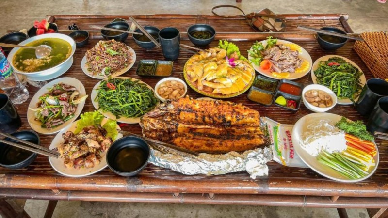 Vietnam Eco Adventure — 6