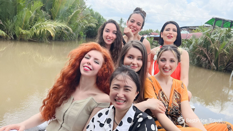 Vietnam Essential 10 Days — 3