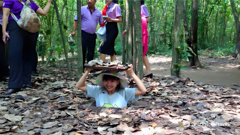 Vietnam Essential 10 Days — 5