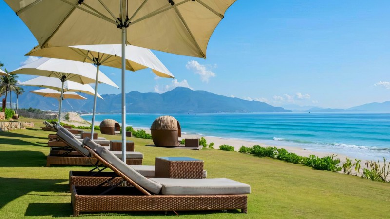 Vietnam Luxury Signature Journey — 1