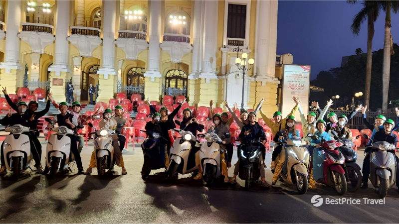 Vietnam Luxury Signature Journey — 2