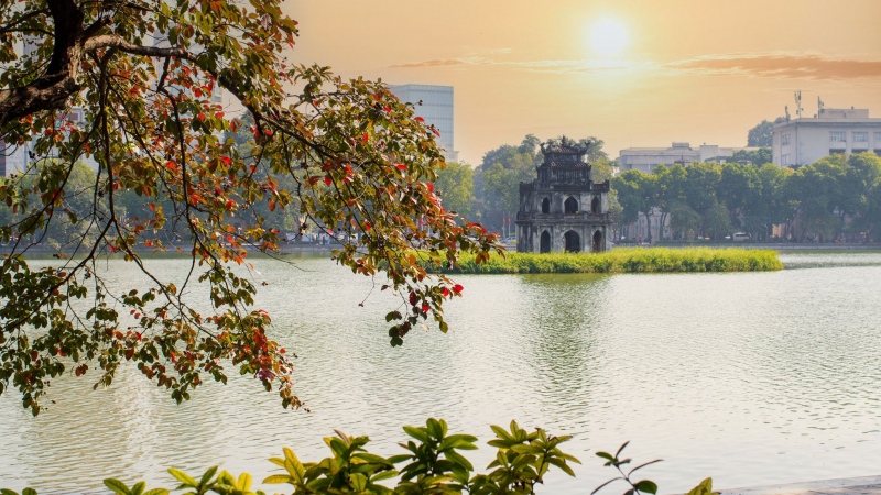 Vietnam Luxury Signature Journey — 3
