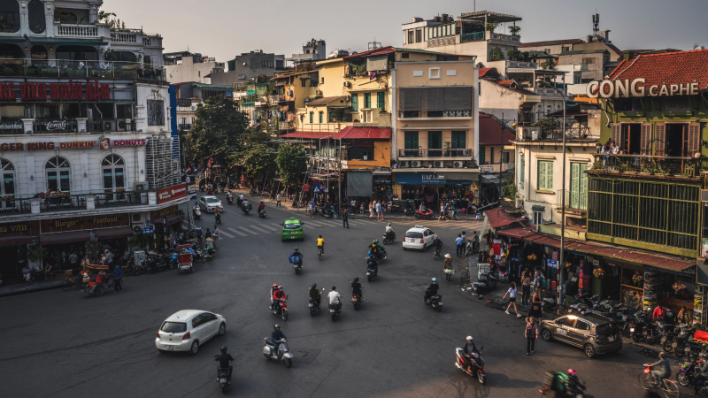 Vietnam Luxury Signature Journey — 5