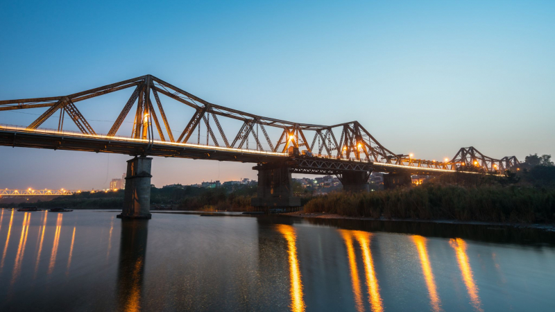 Vietnam Luxury Signature Journey — 6