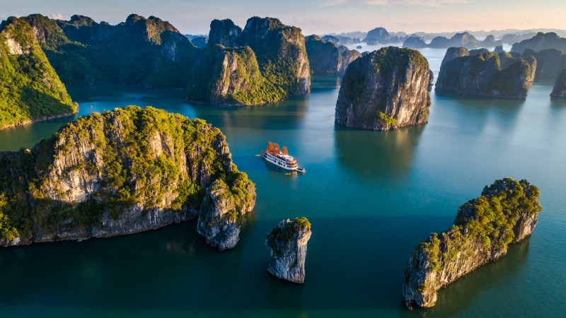 Vietnam Mountain Retreat & Healing — 5