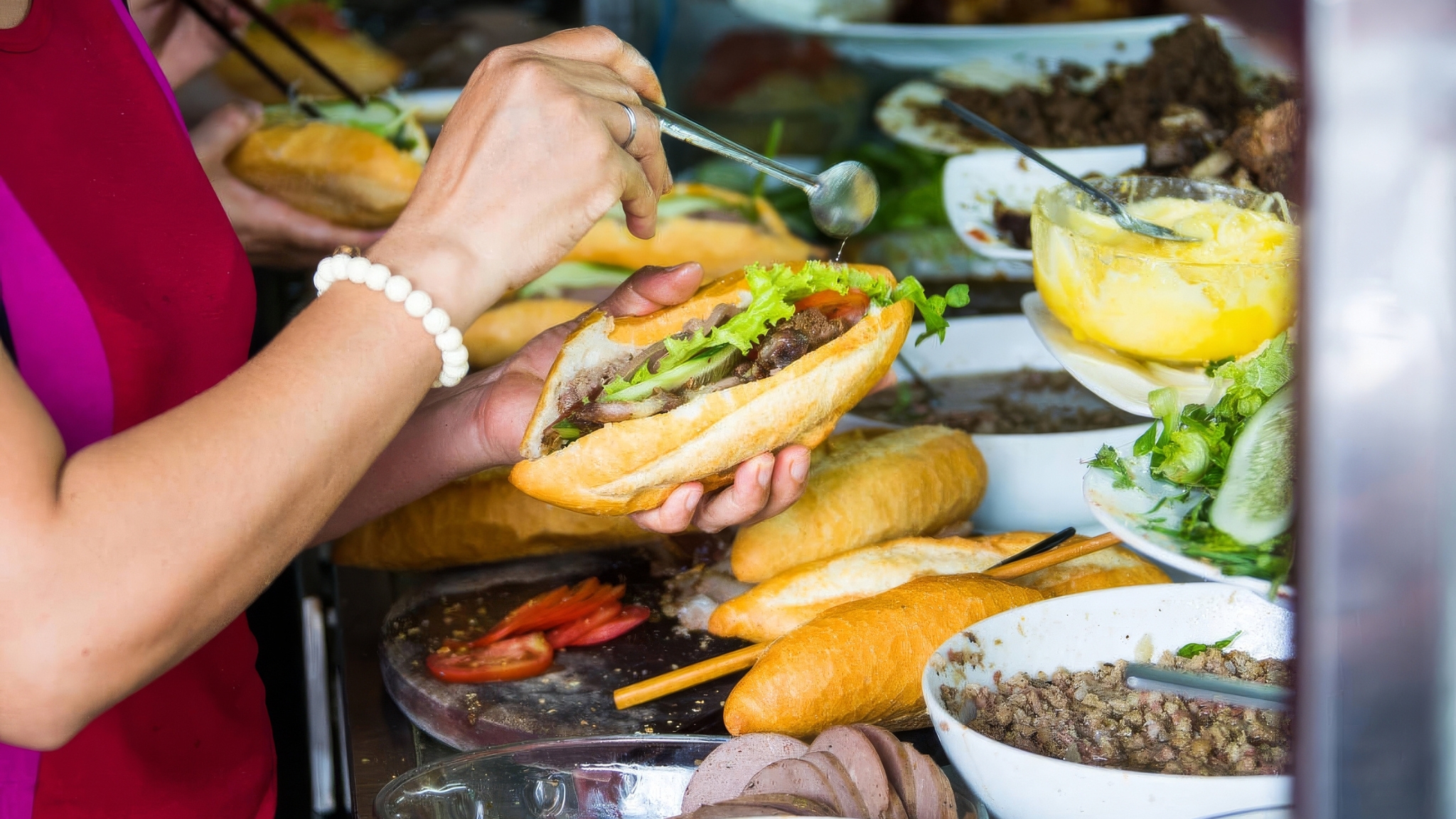 Vietnam Photography Expedition (15 Days)