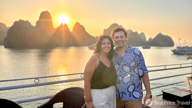 Vietnam Romantic Honeymoon Escape — 1