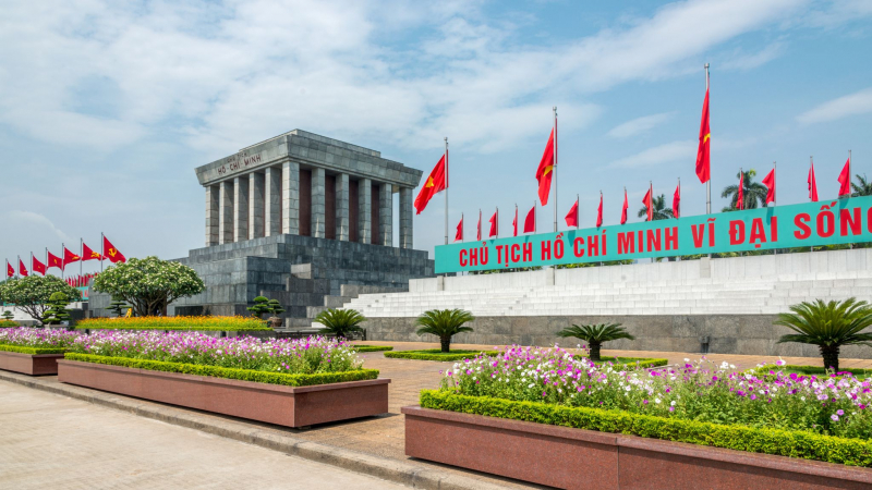 Vietnam Romantic Honeymoon Escape — 2
