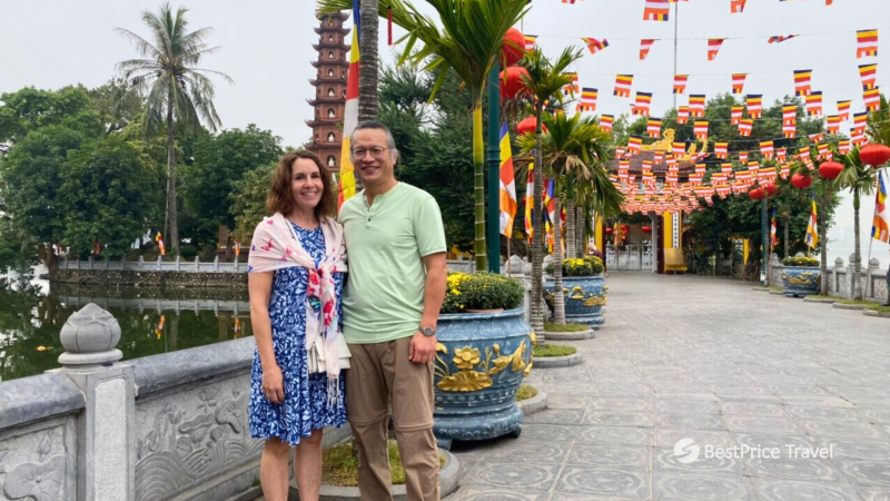Vietnam Romantic Honeymoon Escape — 5