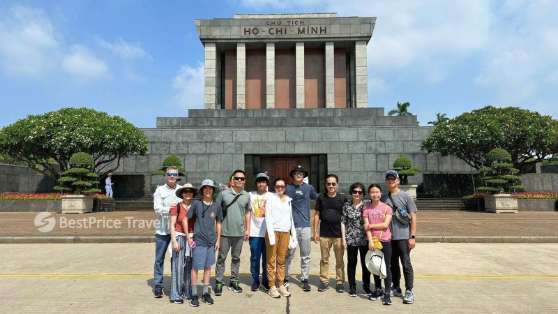 Vietnam War History Tour — 3