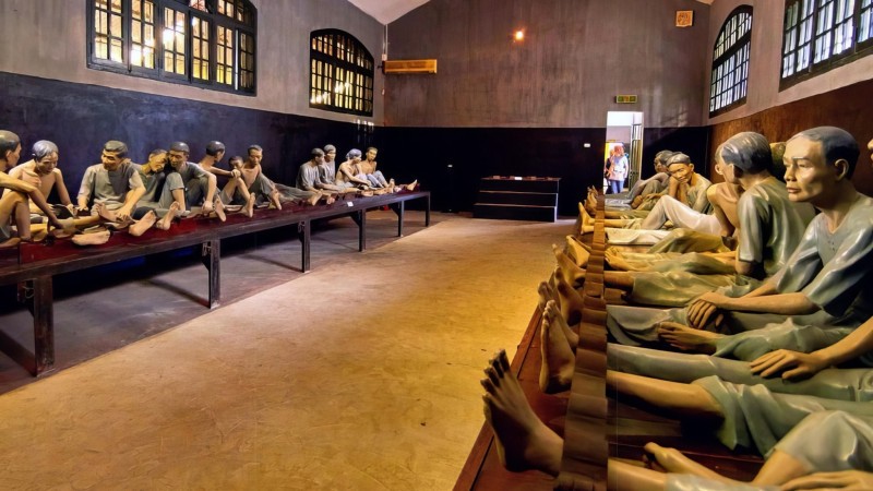 Vietnam War History Tour — 4