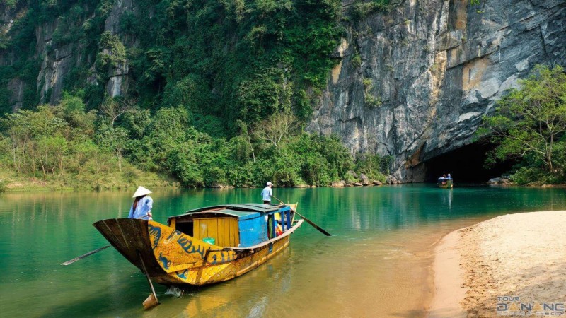 Vietnam War History Tour — 5
